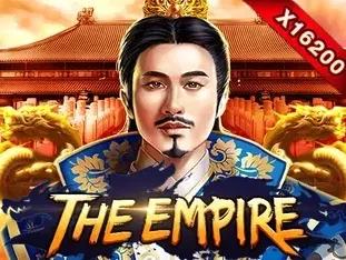 The Empire game icon