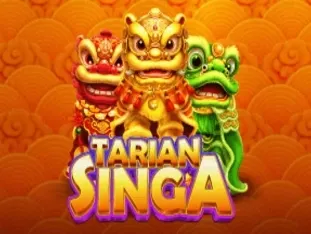 Tarian Singa game thumbnail