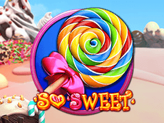 Sosweet game icon