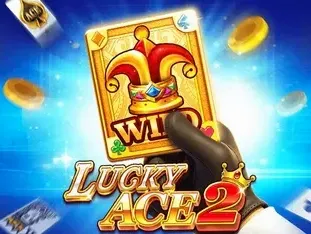 Lucky Ace 2 game icon
