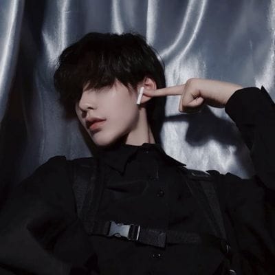 Kaesang Pangarep avatar