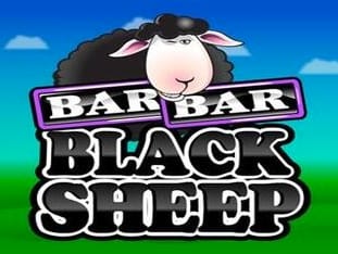 Bar Bar Black Sheep 5 Reel game icon