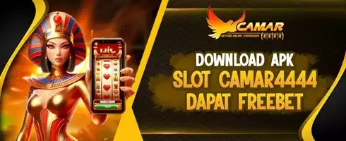 Bonus Unduh Aplikasi Mobile Eksklusif promotion banner