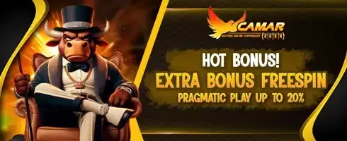 200 Free Spins Slot Pragmatic Play promotion banner