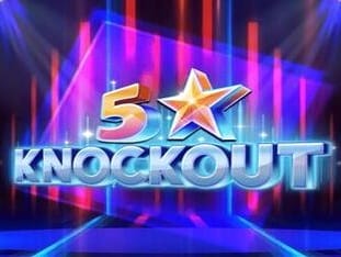 5 Star Knockout game thumbnail
