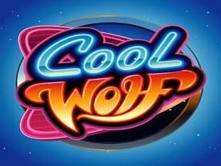 Cool Wolf game icon