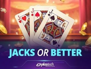 Jacks Or Better game thumbnail