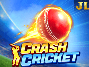 Crash Cricket game thumbnail