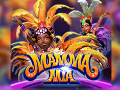 Mammamia game icon
