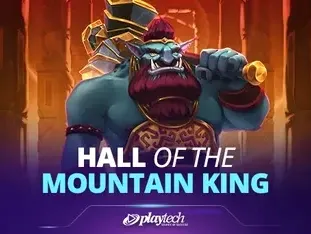 Hall Of The Mountain King game thumbnail