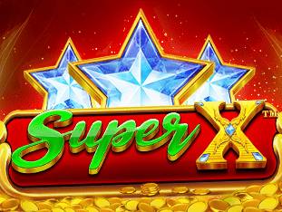 Super X game thumbnail